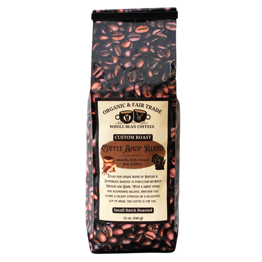 The Science Behind the Ultimate Coffee Blend